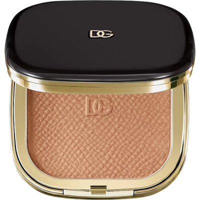 Dolce & Gabbana Classic Face&Eyes Match bronzer 02 light medium 14 g