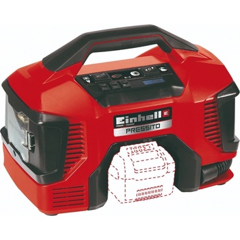 Einhell Pressito 4020460