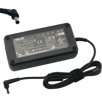 ASUS Захранване (оригинално) за лаптоп Asus, 19.5V/7.7A/150W, 5.5 x 2.5 mm (ADP-150NB)