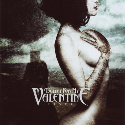 Bullet For My Valentine - Fever CD