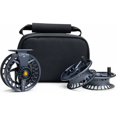 Lamson Liquid S Pack Day Break 2 cívky 2 - 4