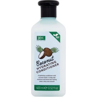 Xpel Coconut Hydrating Conditioner Hydratačný kondicionér s kokosovou vôňou 400 ml