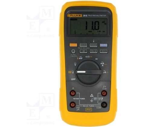Fluke 28 II