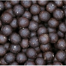 No Respect Boilies Black Fish Citrus Squid 1kg 20mm