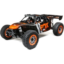 Losi Desert Buggy XL-E 2.0 4WD SMART RTR Fox Racing 1:5