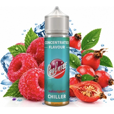 CoolniSE S&V CHILLER 10 ml