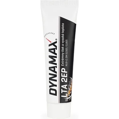 DYNAMAX Многофункционална литиева смазка lta 2ep 400g (635718)