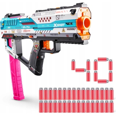 Pistole X-Shot Pro Series 1 Performance FuryX