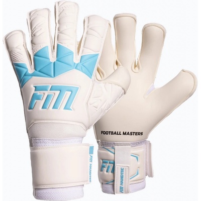Football Masters Invictus X white/blue