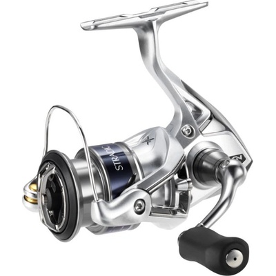 SHIMANO Stradic 2500 HGFK