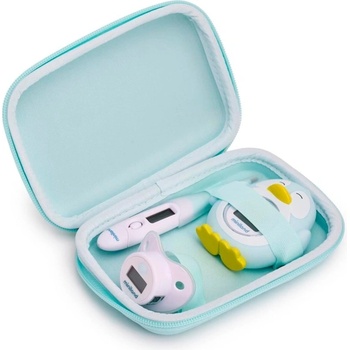 Miniland Комплект термометри Miniland - Мечета, син (89742)