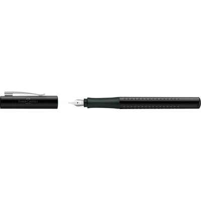 Faber-Castell 140818 Grip 2010 F černé