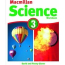 Macmillan Science 3 Workbook