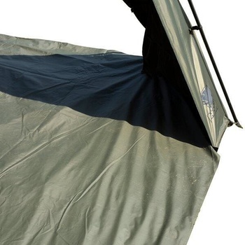 Kevin Nash Podlahové Fólie Gazebo Pro Groundsheet XL