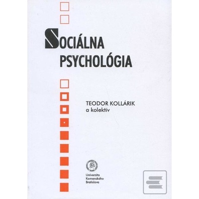 Sociálna psychológia