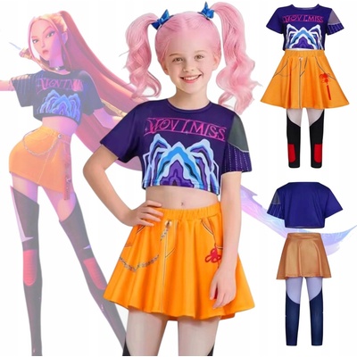 KPop Demon Hunters Mira – Zboží Mobilmania