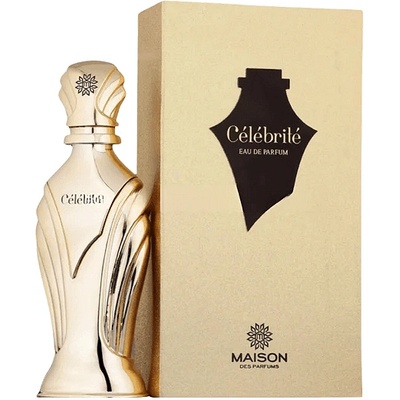 Maison Des Parfums Celebrite EDP 80 ml