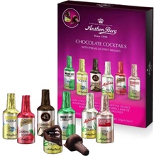 Anthon Berg Chocolate Coffee Liqueurs 187 g