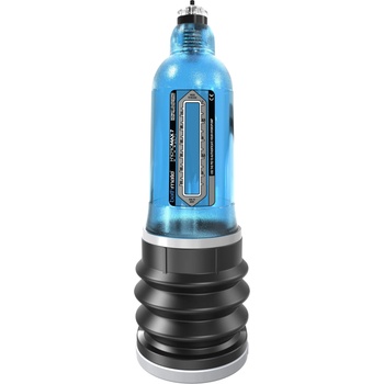 Image 1 of Bathmate Hydromax 7 Wide Boy Blue