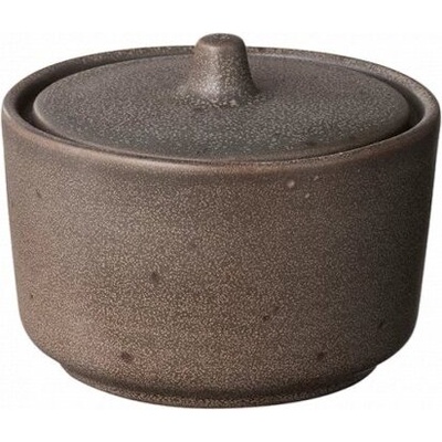 Blomus Захарница Kumi цвят еспресо (64428)