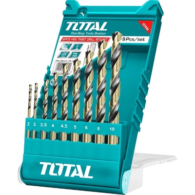 Total TACSD0095