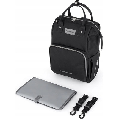 Petite & Mars batoh JACK série Catchthemoment