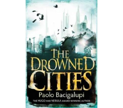 Drowned Cities