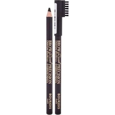 Bourjois Brow Reveal Précision tužka na obočí 004 Dark Brunette 1,4 g – Zboží Dáma