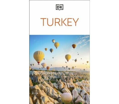 DK Turkey