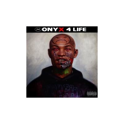 Onyx - Onyx 4 Life CD