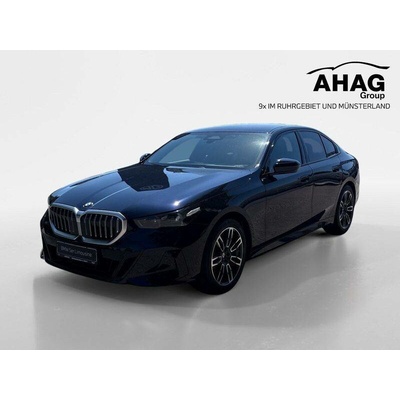 BMW 520d 145 kW