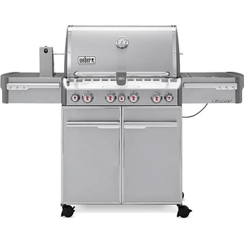 Weber SUMMIT S 470
