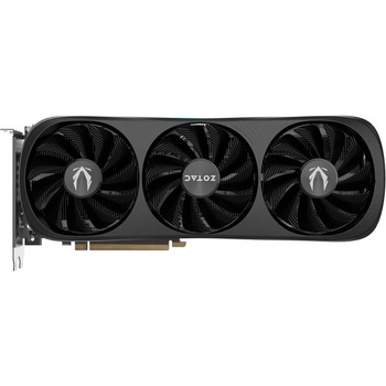 Image 1 of ZOTAC GeForce RTX 4070 Ti SUPER Trinity Black 16GB GDDR6X (ZT-D40730D-10B)