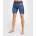 Venum Attack Navy Blue
