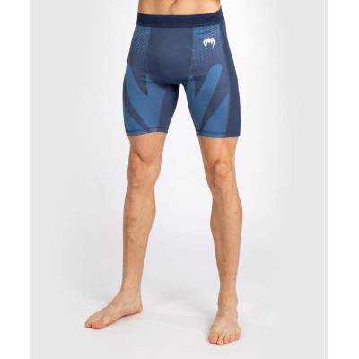 Venum Attack Navy Blue