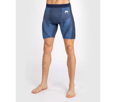 Venum Attack Navy Blue