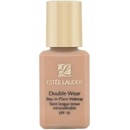 Estée Lauder Double Wear Stay-in-Place Mini dlouhotrvající make-up SPF10 1W2 Sand 15 ml
