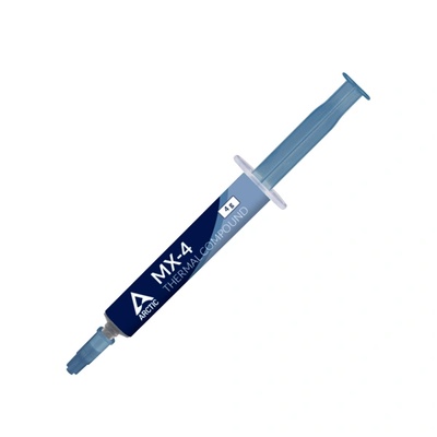 ARCTIC Охлаждаща течност Arctic MX-4 4g ACTCP00002B (ACTCP00002B)