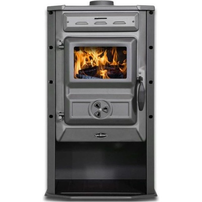 Tim Sistem Magic Stove ECO černá
