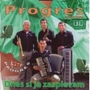 Progres - Progres 25 (Dnes Si Ja Zaspievam)
