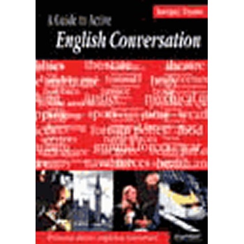 A Guide to Active English Conversation - Tryml Sergej