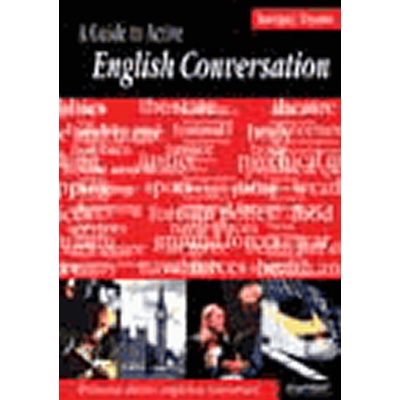 A Guide to Active English Conversation - Tryml Sergej