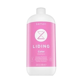 Kemon Liding Color Shampoo 1000 ml