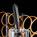 Selopa Buzz Buddy Black Chrome