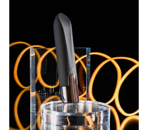 Selopa Buzz Buddy Black Chrome