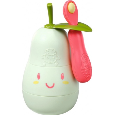 Baby Annabell Sada na krmení panenky – Zboží Dáma
