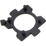 CarMart Приставка за лед крушки за Mazda 3, 5, 6, CX-5, CX-7 / Toyota Corola / Mitsubishi Outlander
