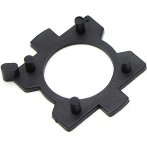 CarMart Приставка за лед крушки за Mazda 3, 5, 6, CX-5, CX-7 / Toyota Corola / Mitsubishi Outlander