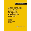 Zákon o znalcích, znaleckých kancelářích a znaleckých ústavech