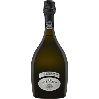 FOSS MARAI Фос Марай Страда ди Гуия